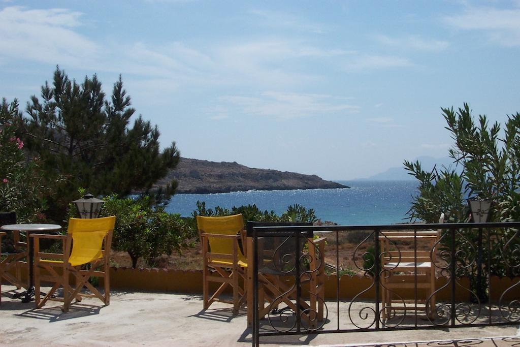 Lefkosia Studios Lefkos  Luaran gambar