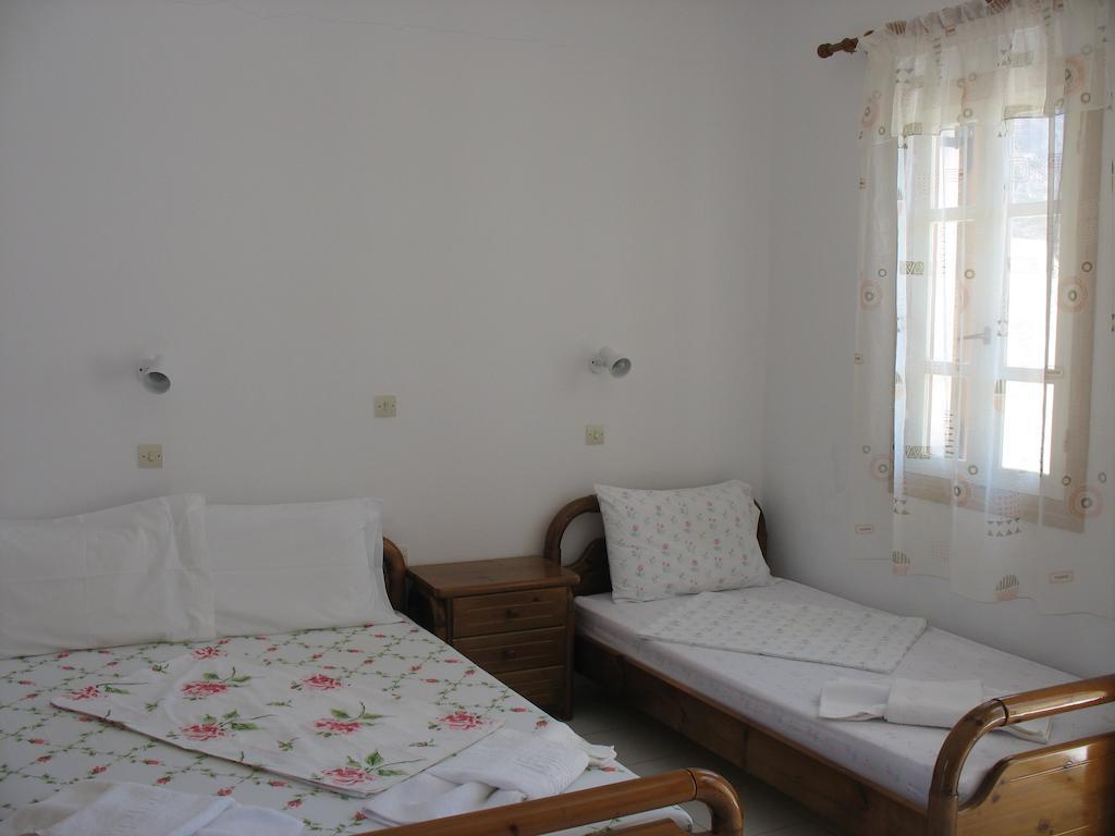 Lefkosia Studios Lefkos  Luaran gambar