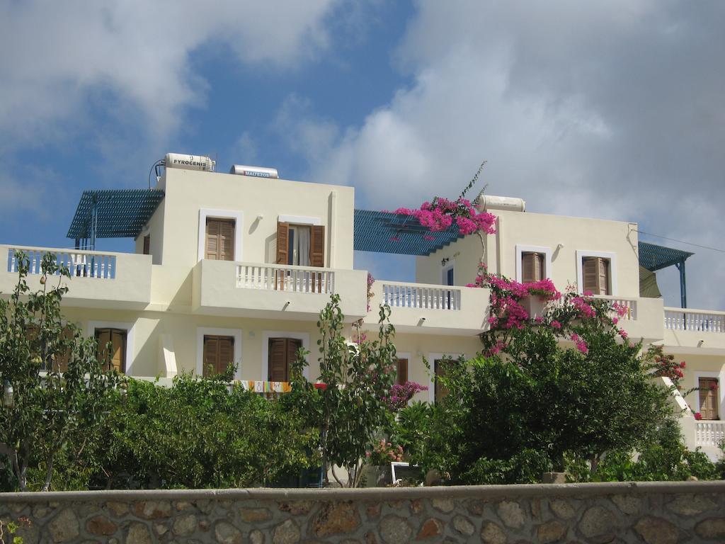 Lefkosia Studios Lefkos  Luaran gambar