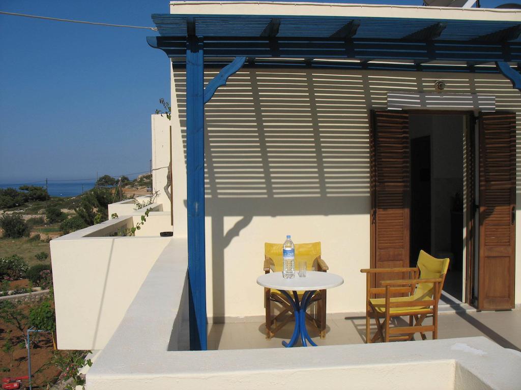 Lefkosia Studios Lefkos  Luaran gambar
