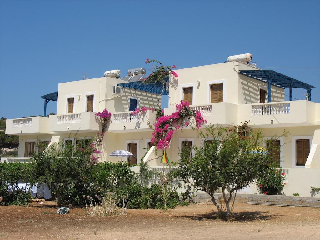 Lefkosia Studios Lefkos  Luaran gambar