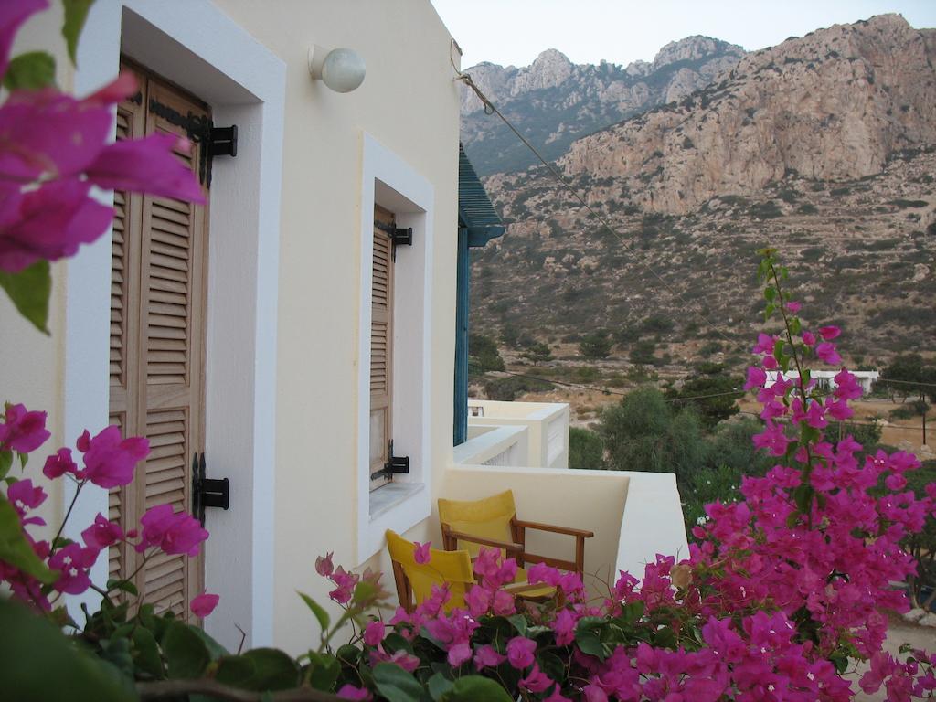 Lefkosia Studios Lefkos  Luaran gambar